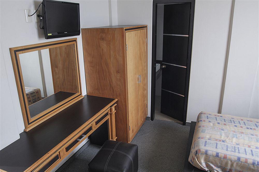 Hotel Antillas Мехико Экстерьер фото