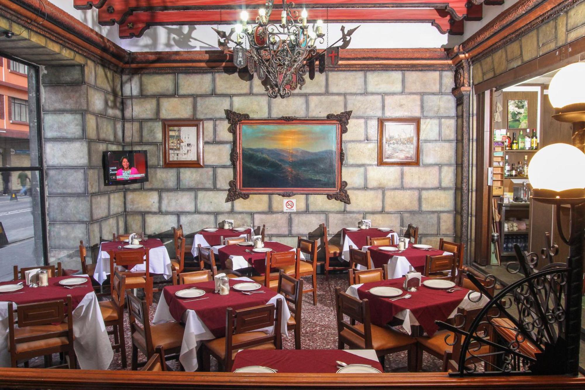 Hotel Antillas Мехико Экстерьер фото