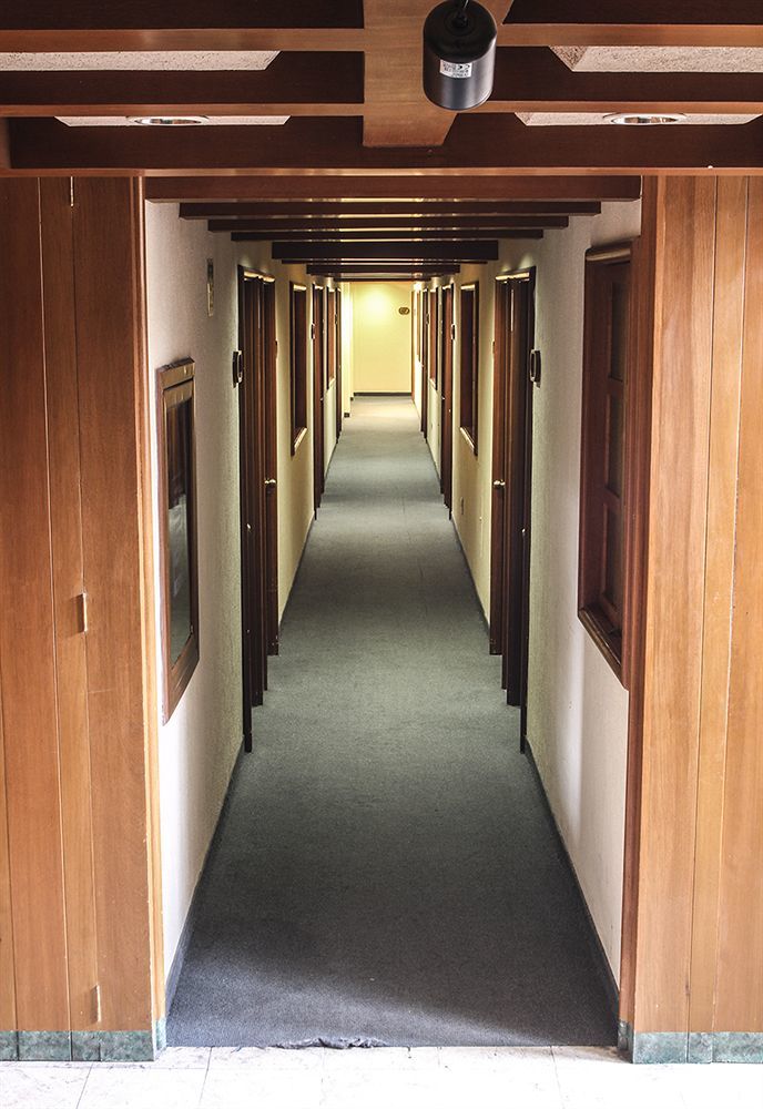 Hotel Antillas Мехико Экстерьер фото