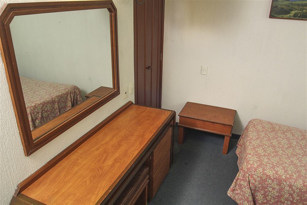 Hotel Antillas Мехико Экстерьер фото